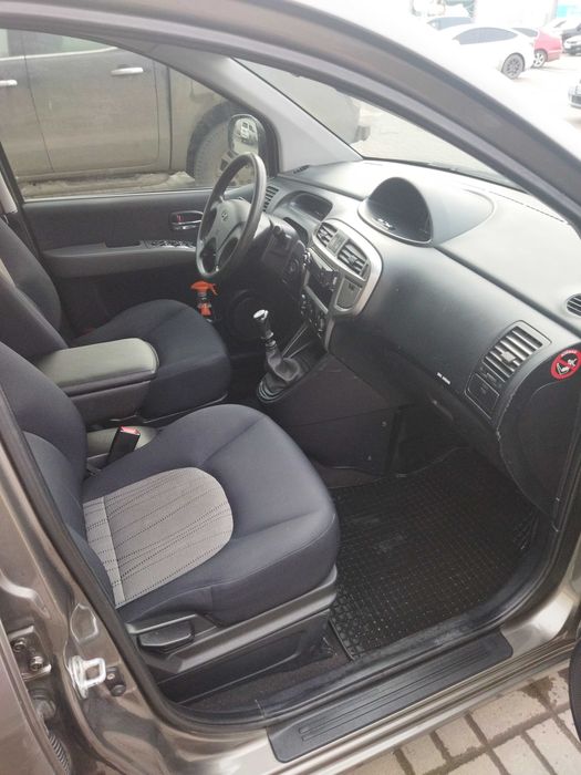 Продам Hyundai Matrix 2008г.