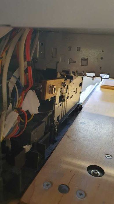 DTG текстильний принтер формата А2: 53 000 грн. - Периферійні пристрої ...