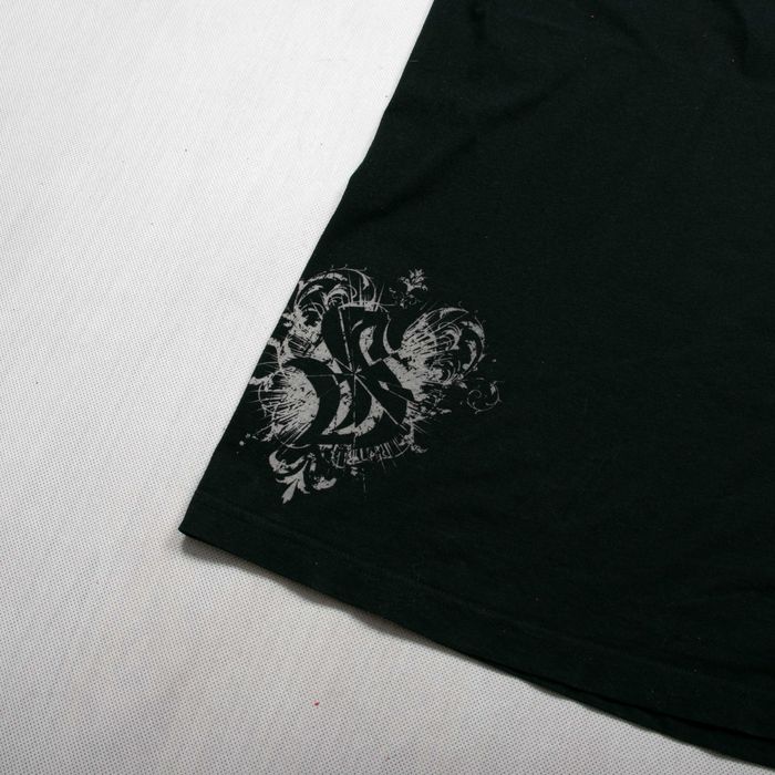 Sullen made in USA t-shirt M