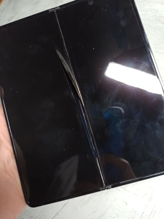 Samsung Z Fold4 12/128 gb