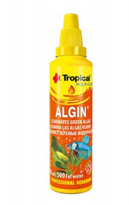 Tropical algin 100 ml