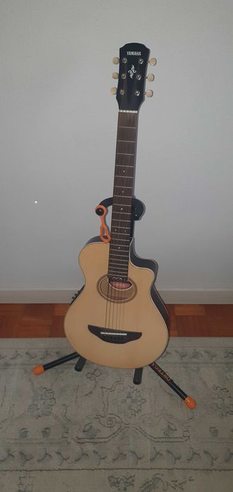 Guitarra APXT2 Yamaha