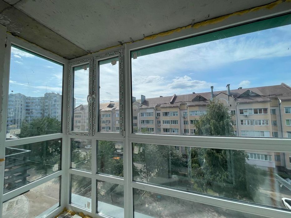 Продаж 2-кімнатноі квартири ЖК «Верба»