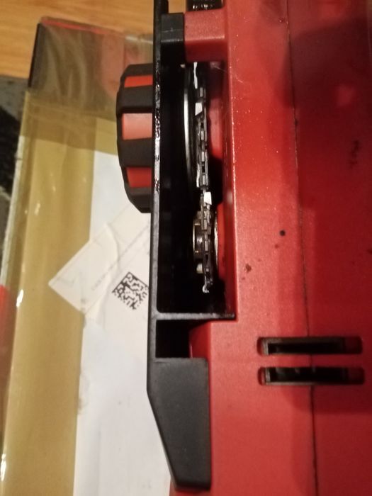 Piła łańcuchowa Yato elektryczna akumulatorowa praktycznie jak nowa