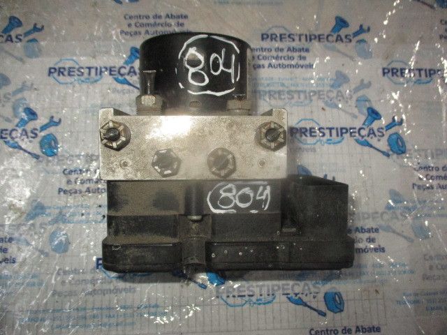 ABS RENAULT Twingo II (CN0_)