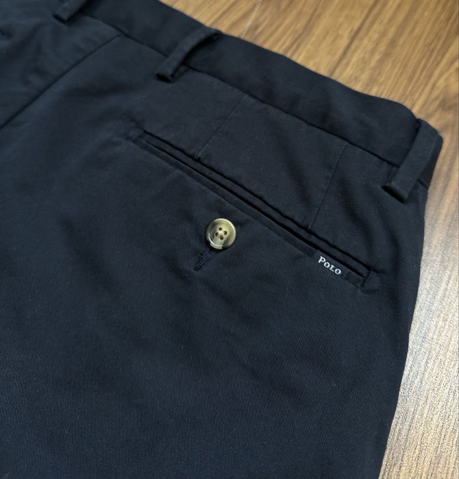 Чіноси Polo Ralph Lauren, оригінал,30