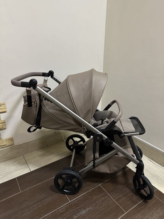 Продам Anex Eli 2в1 NS (Secret)