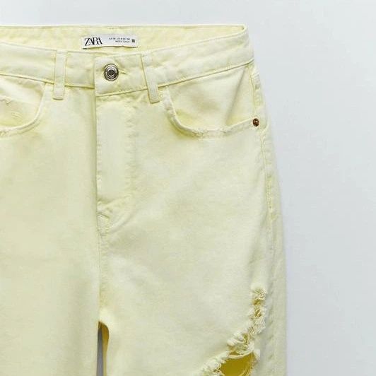 Модні джинси від Зара