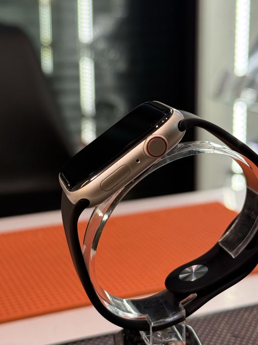 Apple Watch SE 2 gen 44mm LTE + GPS | FVM | Bat100| Gwarancja