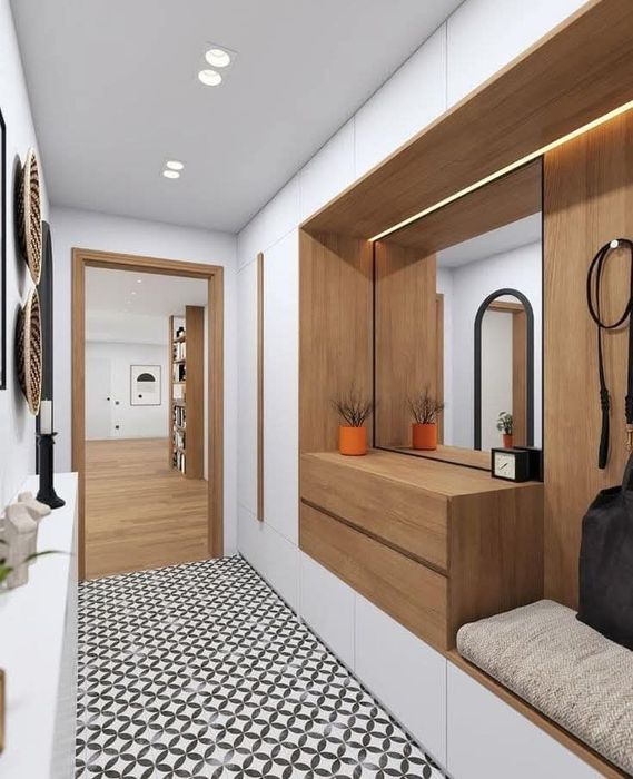 Кухни, шкафы-купе, прихожие, детские и другая мебель под заказ.