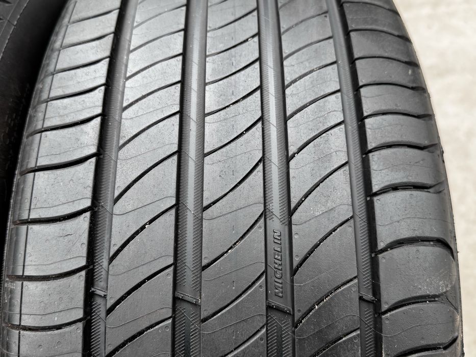 Jak NOWE Michelin Primacy  235/50/19 XL 2023 opony letnie komplet