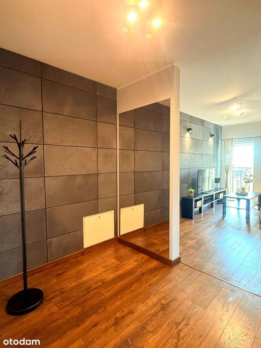 2-pokoje | 51 m² | 2 balkony | wysoki standard !