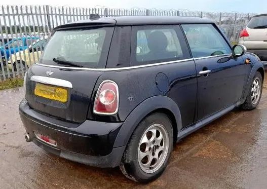 MINI COOPER R56 1.6D 16V 112CV N47C16A R55 CLUBMAN R57 CABRIO PEÇA