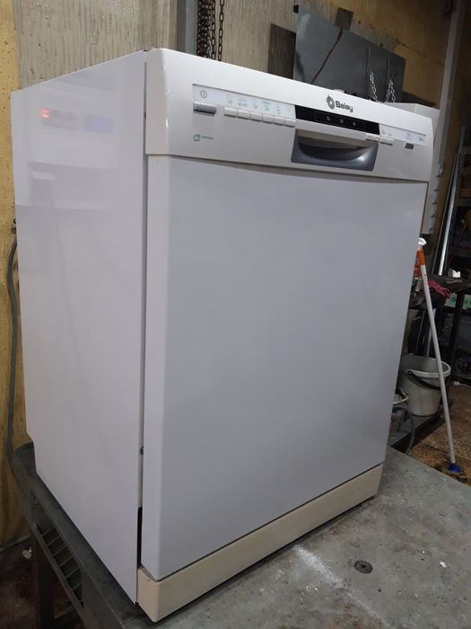 Máquina de Lavar loiça