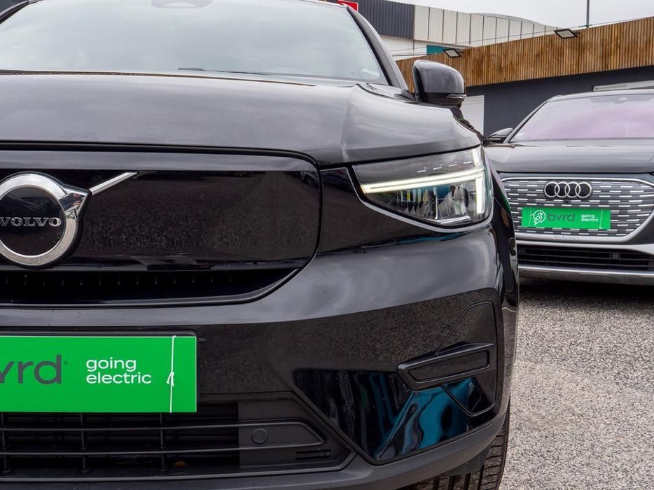 Volvo C40 Recharge Twin Motor Ultimate