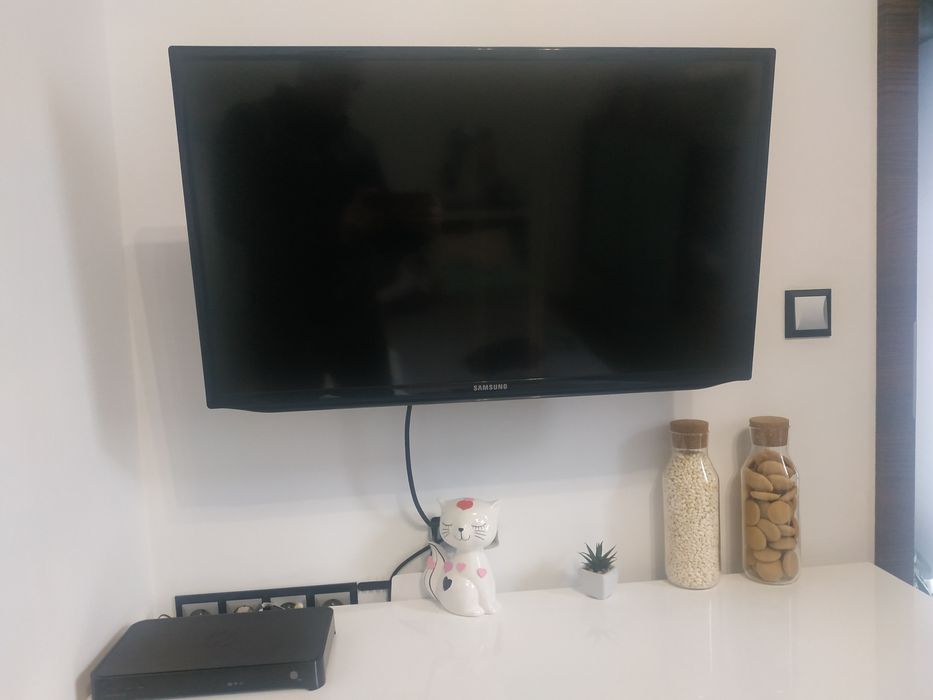 Telewizor Samsung UE32EH5000W okazja