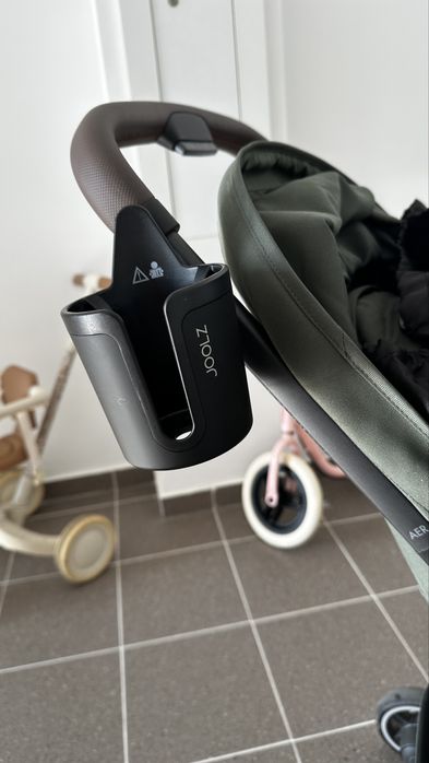 Carrinho Joolz Aer +