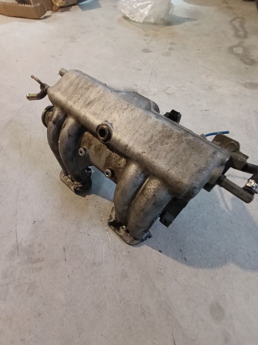 Coletor admissão Fiat Punto GT