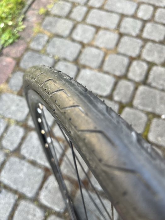 Szosa / gravel Triban RC500