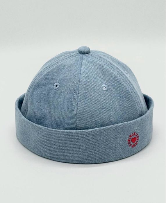 Докер кепка нова