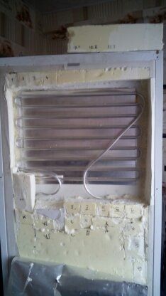 Ремонт холодильников