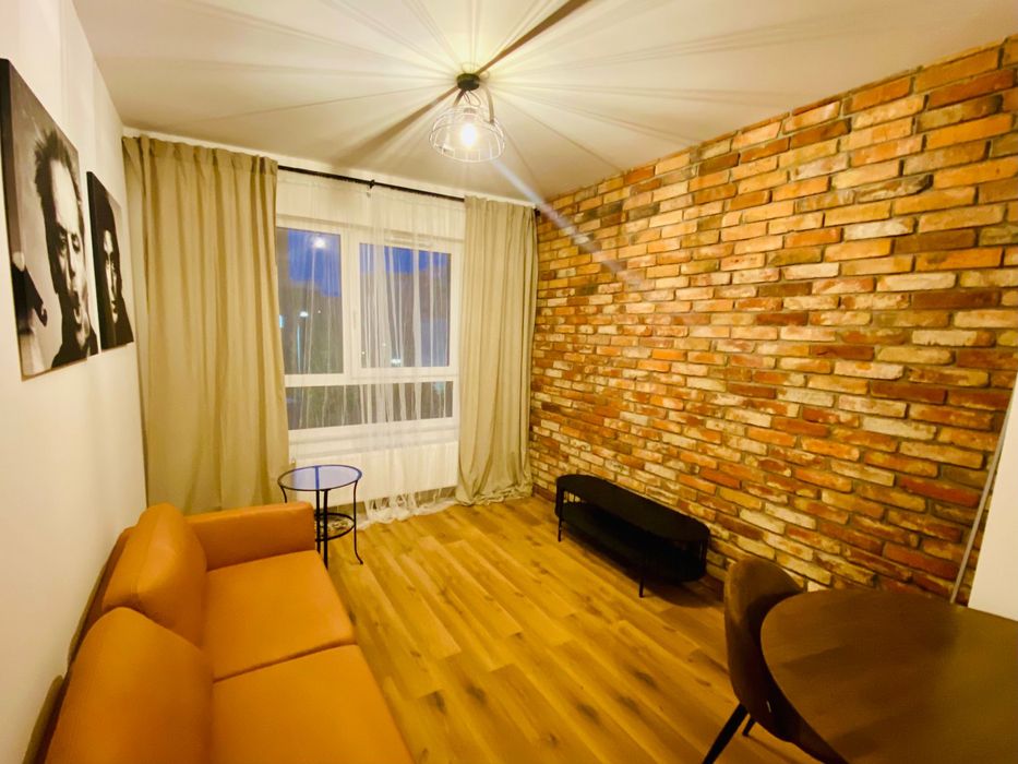 Mieszkanie do wynajecia , Wrocław centrum - Braniborska, 2 pokoje