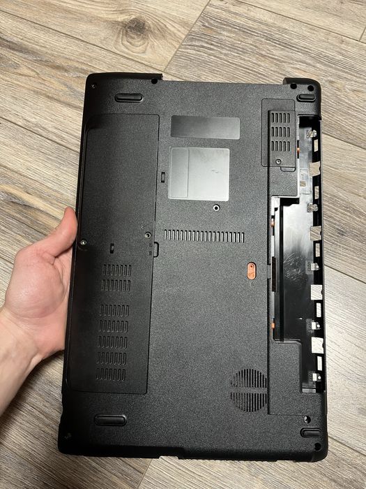 разборка acer aspire 5750g