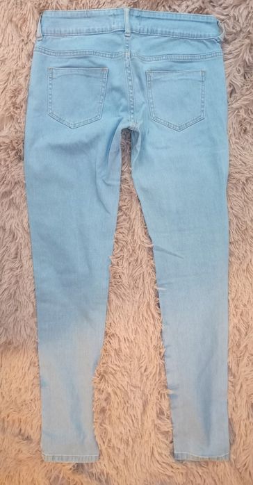 Blue jeans Bershka 36