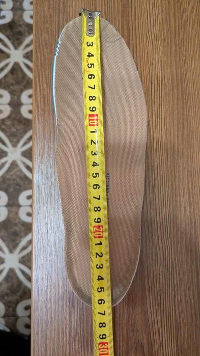 Продам американские Берцы PROPPER с пробегом 1000 м