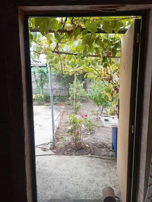 Продам 1-этажный дом из кирпича, ул. Анапская ж/м Северный