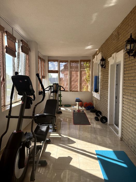 Дом по адресу (площадь 450 м²) - Atlanta.ua - фото 16