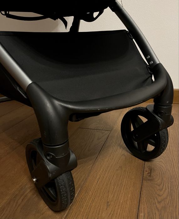 Wózek spacerowy Espiro Wave - stan idealny