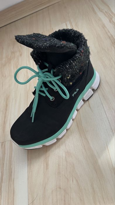 Buty FILA roz. 38