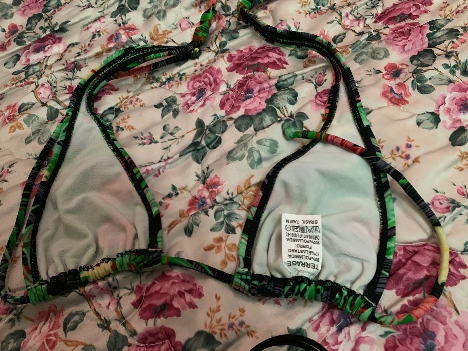 Bikini parte de cima