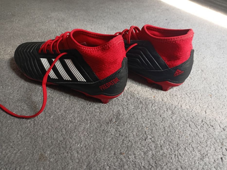 Korki piłkarskie Adidas