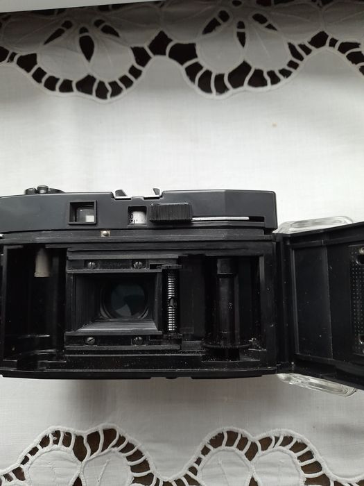 Apart fotograficzny  "SMIENA"