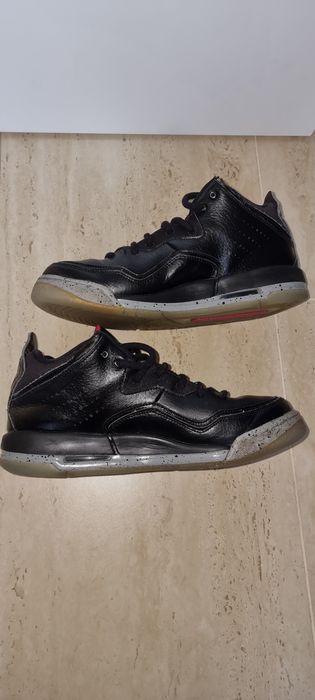 Buty Yordan Courtside 23