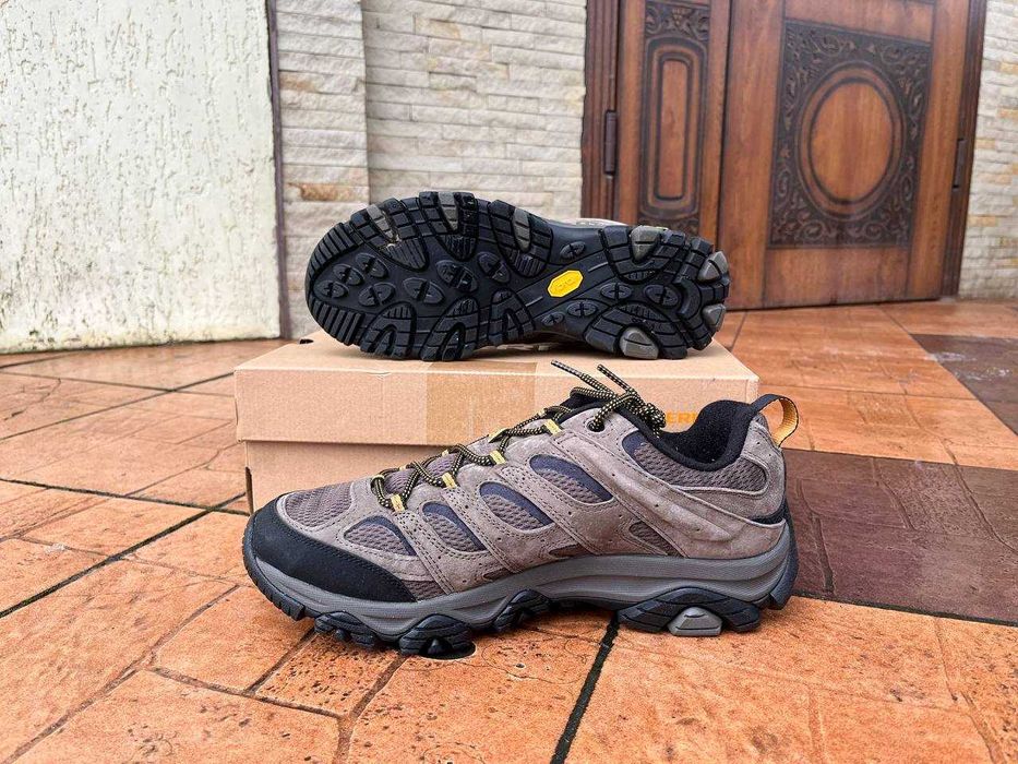Кросівки Merrell Moab 3 Walnut (45 розмір)