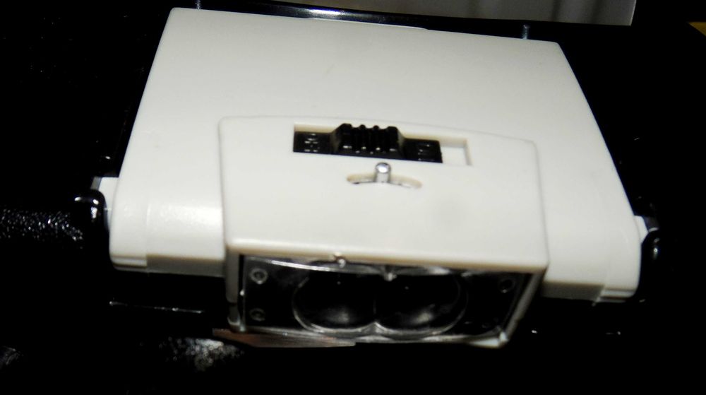 Лупа налобная. Очки часовщика, ювелира, для паяния. Через ОЛХ не прода