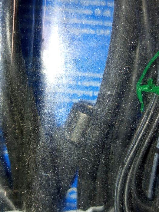 Philips Antena interior de TV