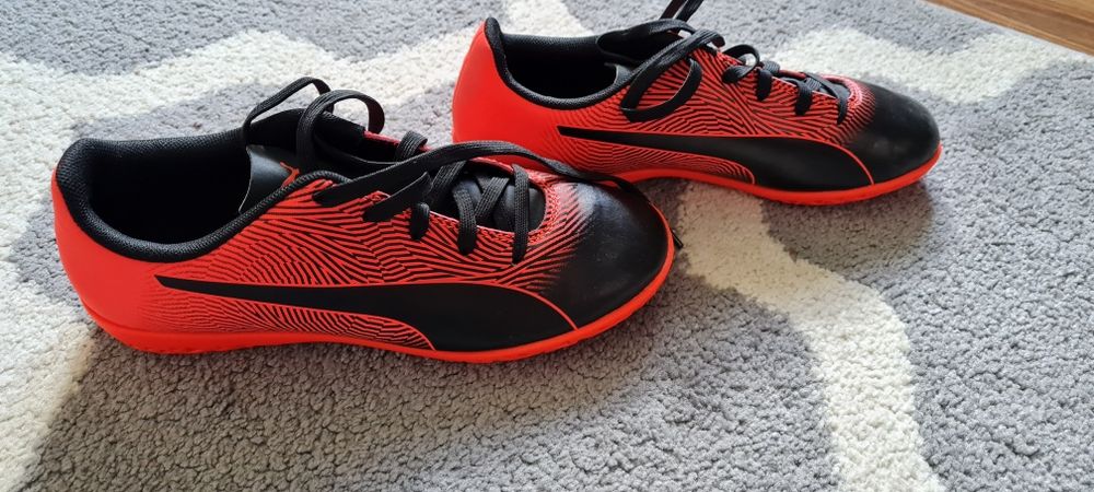 Halówki Puma roz 37