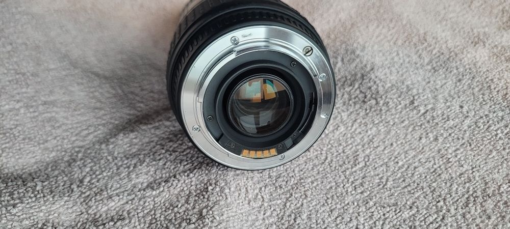 Об'єктив Sigma 70-300mm, Сумісний з фотоапаратами Nikon