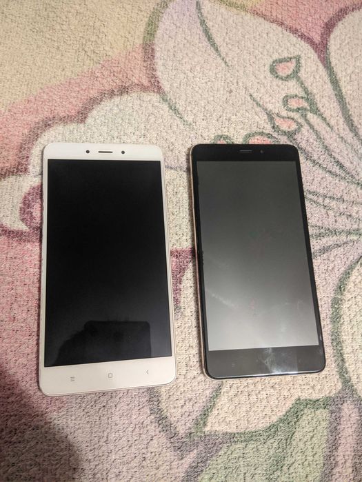 Смартфон Xiaomi Redmi Note 4, 3/64ГБ, 10 ядерний процесор.
