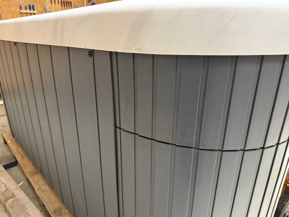 Jacuzzi ogrodowe 6 osobowe hit cenowy