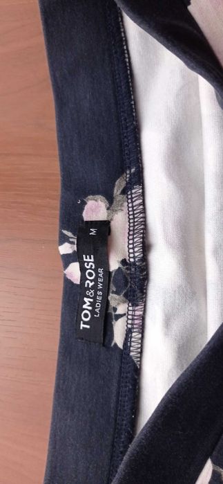 Spódniczka damska ołówkowa