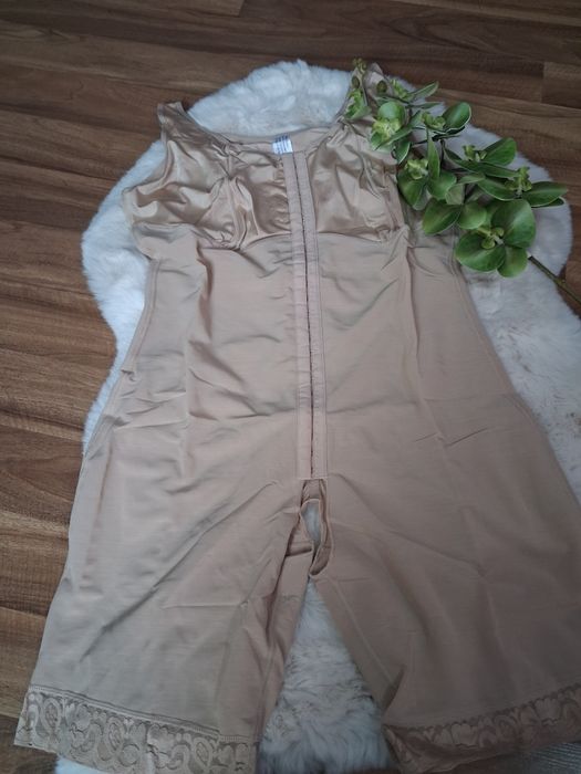 Body wyszczuplające modelujace 6XL nowe
