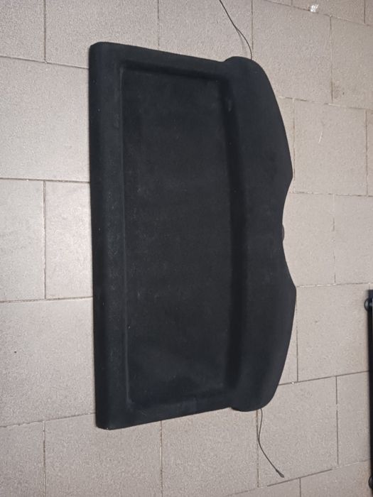 Półka bagażnika Skoda Rapid