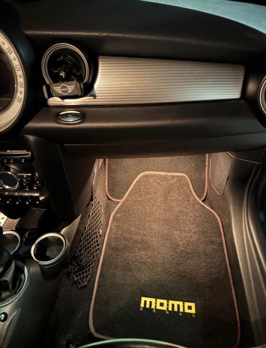Mini Cooper R56 SD521691651512084486