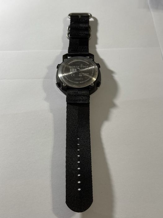 Годинник North Edge Apache 5 Bar