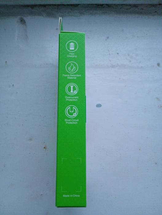 Блок живлення JOKADE USB 3A Max DC 5V/3A